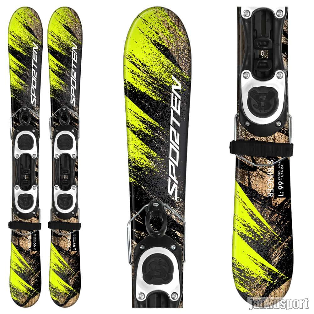 Snowblade Sporten Stringer
