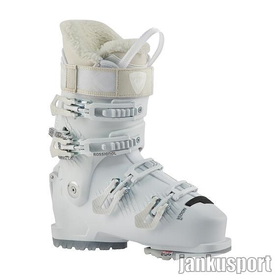 RO-VIZION 4B 80 W GW WHITE-boty
