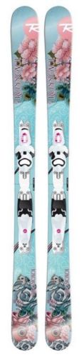 Rossignol Trixie pro (RACJW02) - Sjezdové lyže