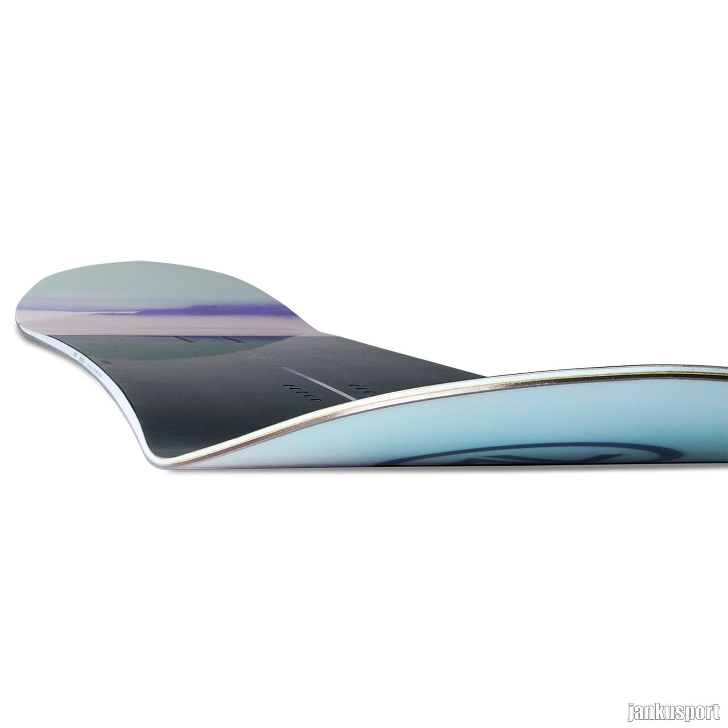Snowboard Nidecker Ora