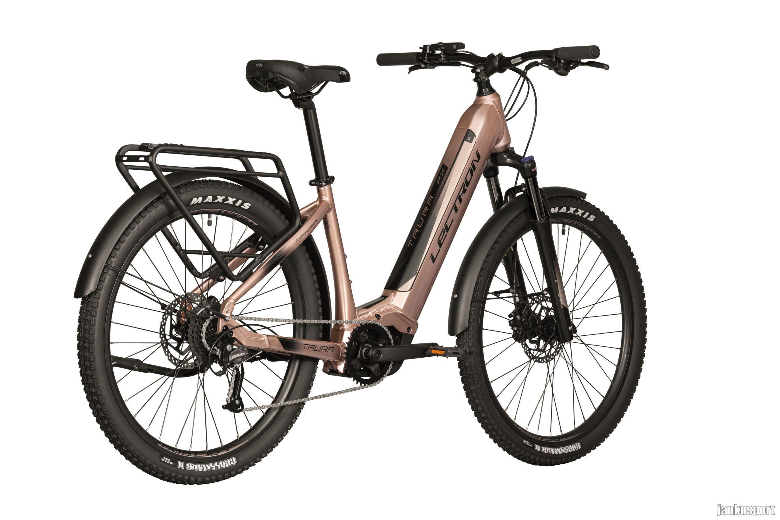 TAURA PX 17”