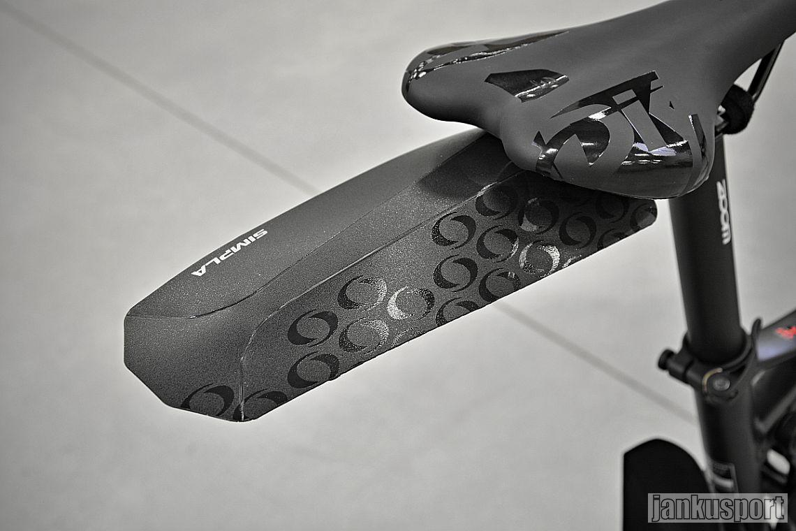 blatníky Simpla IQ set MTB