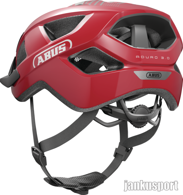 Aduro 3.0 blaze red
