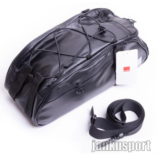 brašna na nosič SAHOO-B 141376 4-kapsá 8l