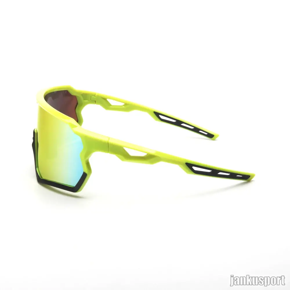 VARIK yellow fluo/orange red revo