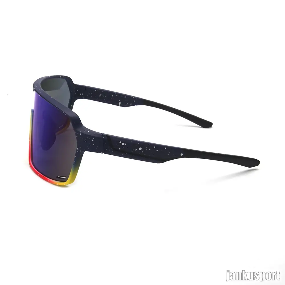 CHARGE Multicolour/Dark Blue Revo