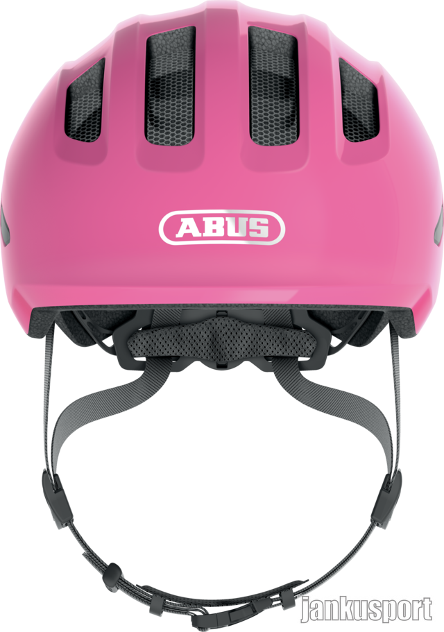 Smiley 3.0 shiny pink