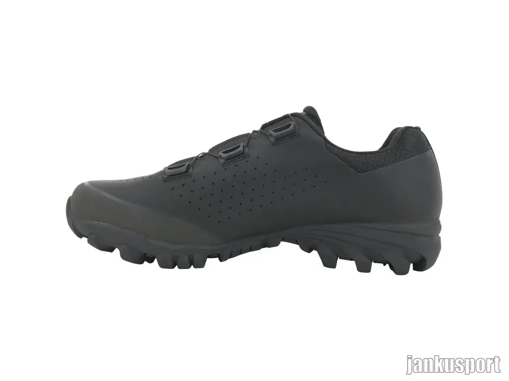 Tretry FLR Bushmaster Pro Dial MXT Vibram Black