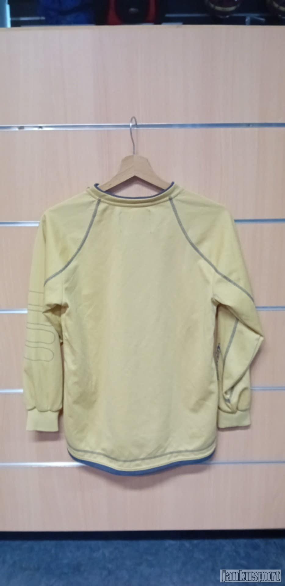 Brankařský dres Legea velikost XS nový