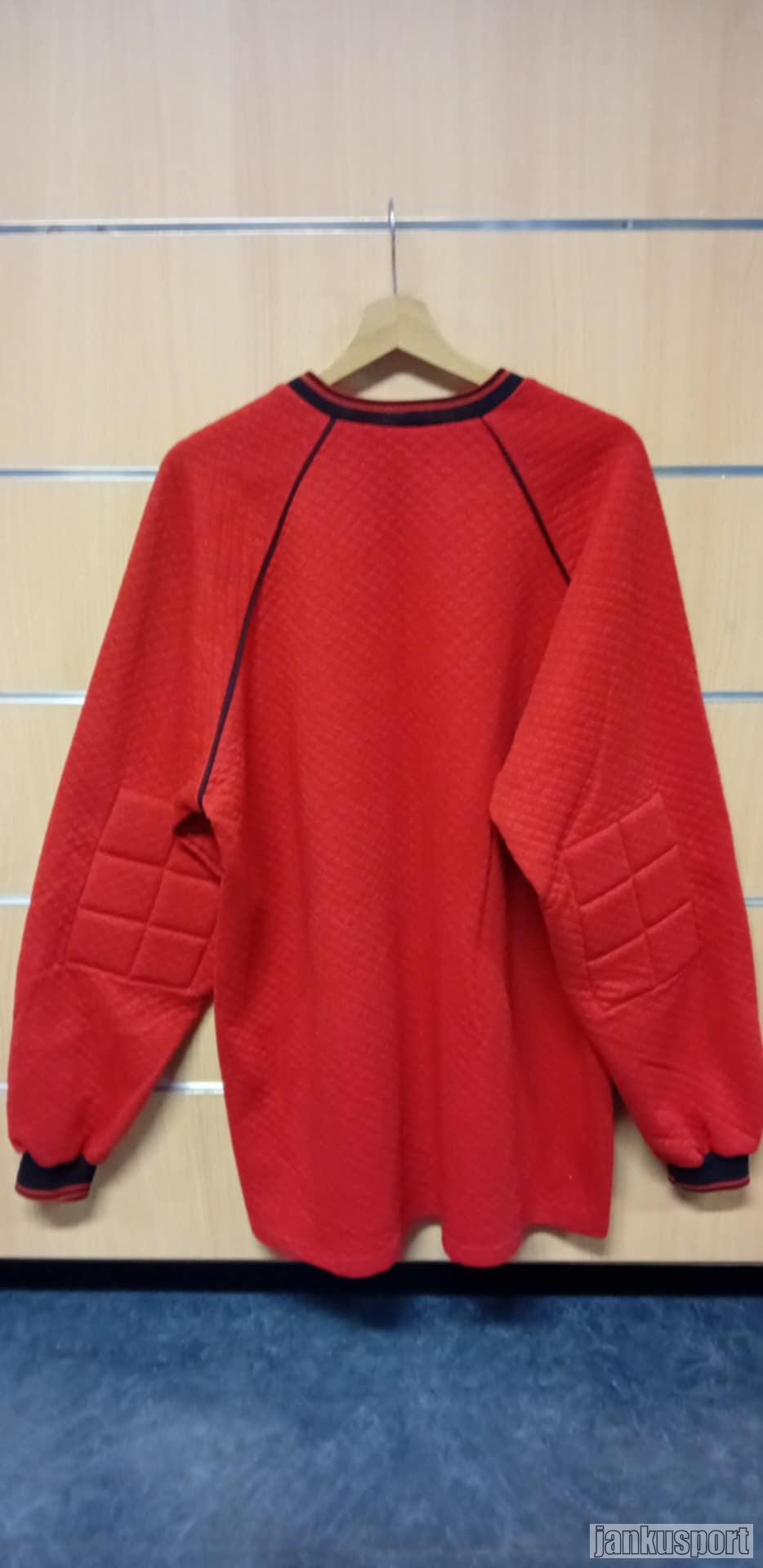 Brankařský dres Argo XXL nový