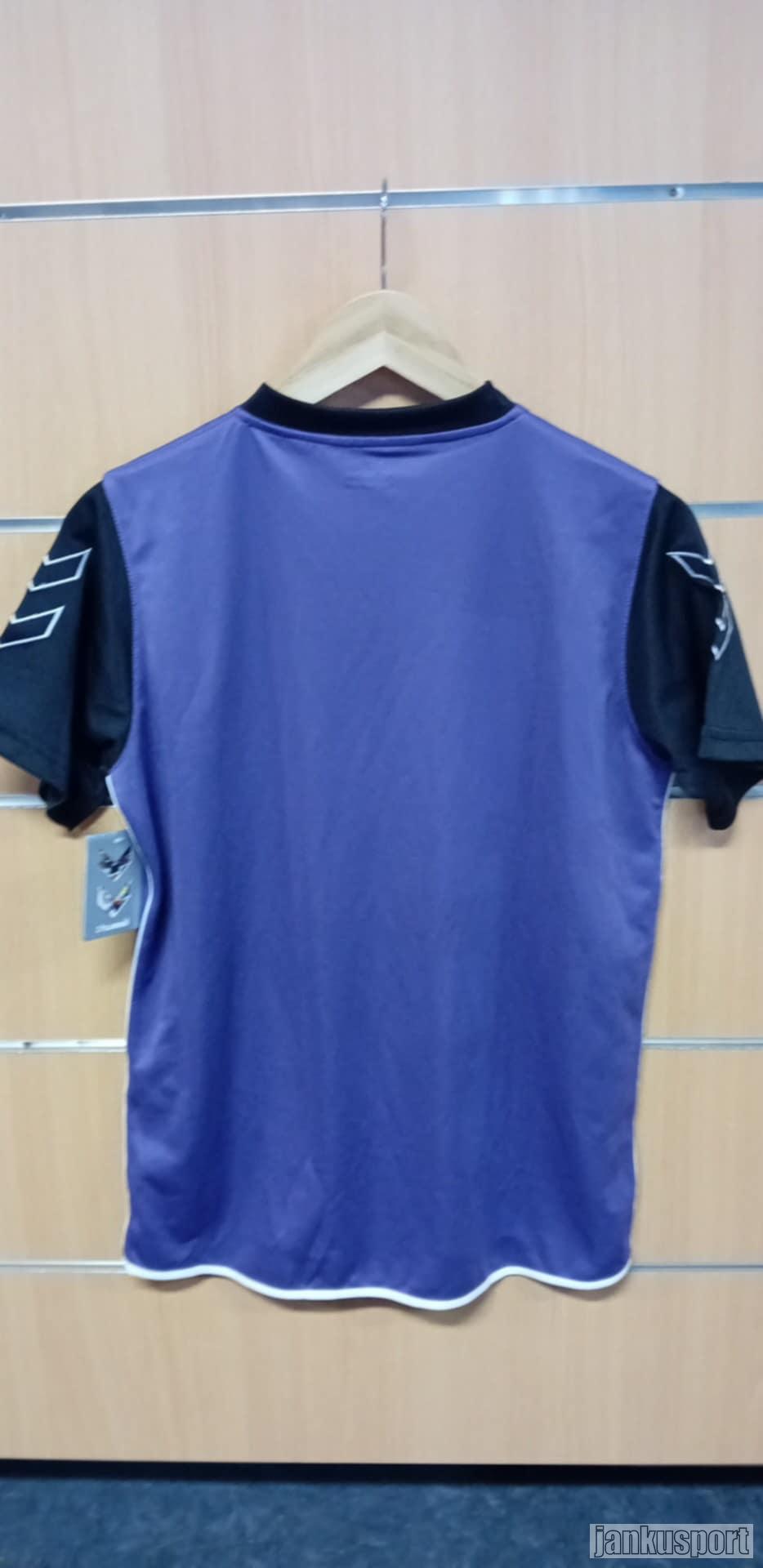 dres Hummel 16/176 nové