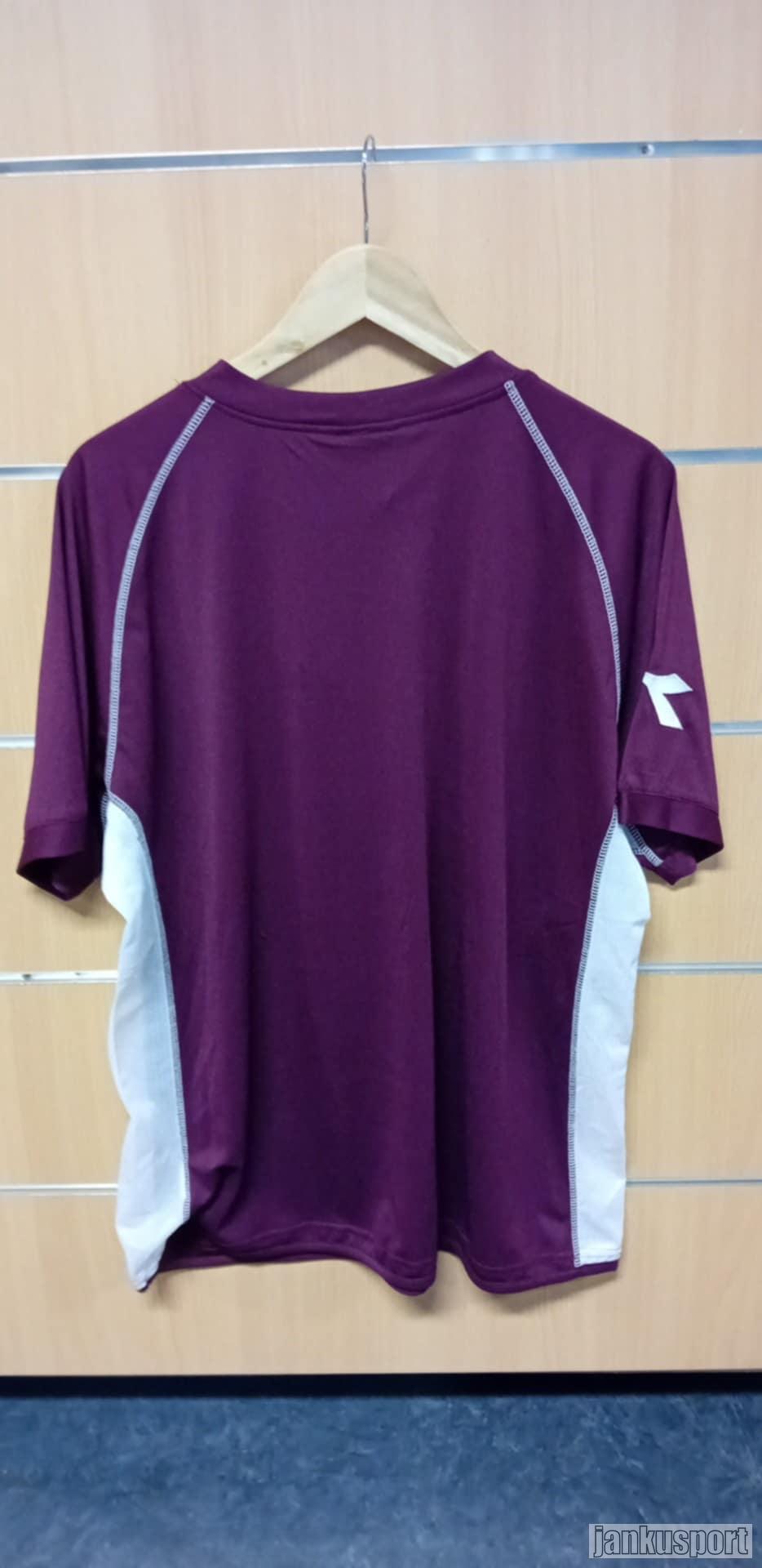 Dres Diadora L nový