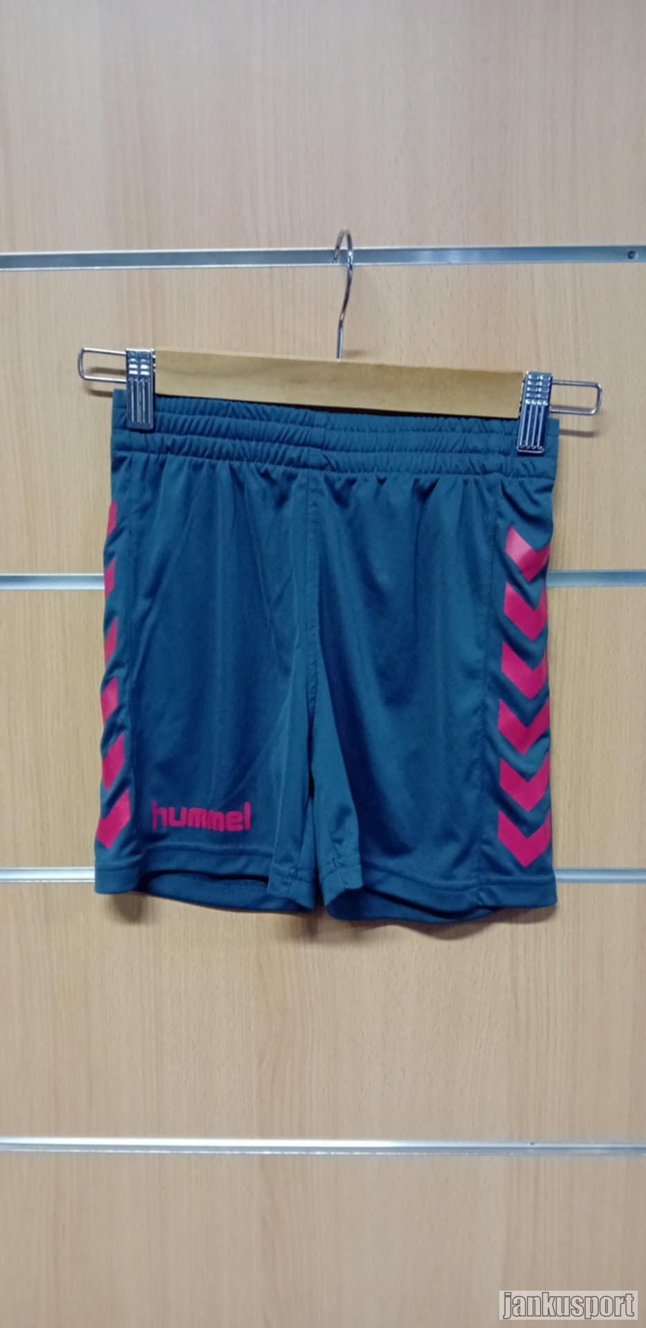 komplet dres Hummel 116/128 nový