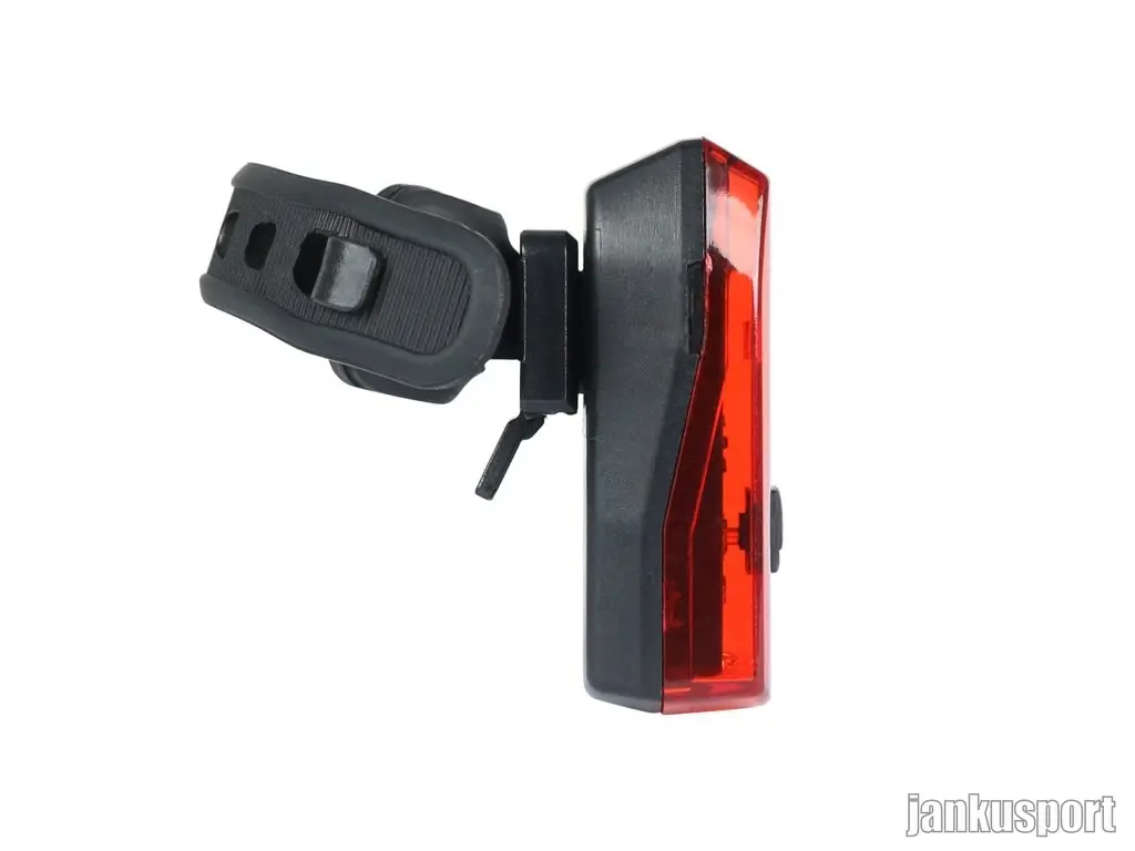Superior r.light 10 black/grey