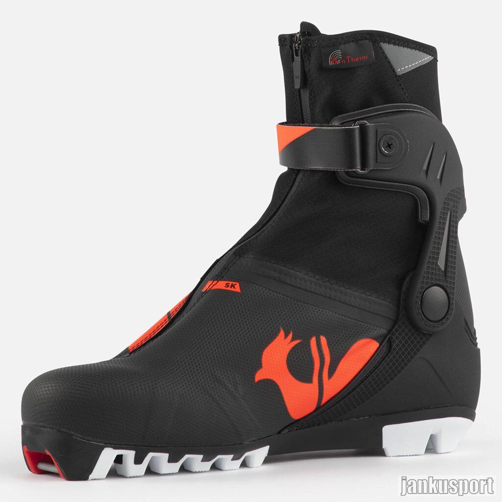 RO-X-10 SKATE -XC boty