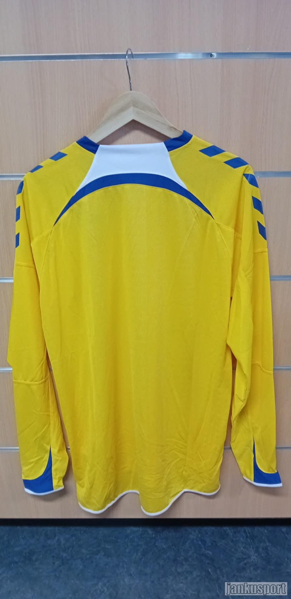 dres Hummel velikost L nový