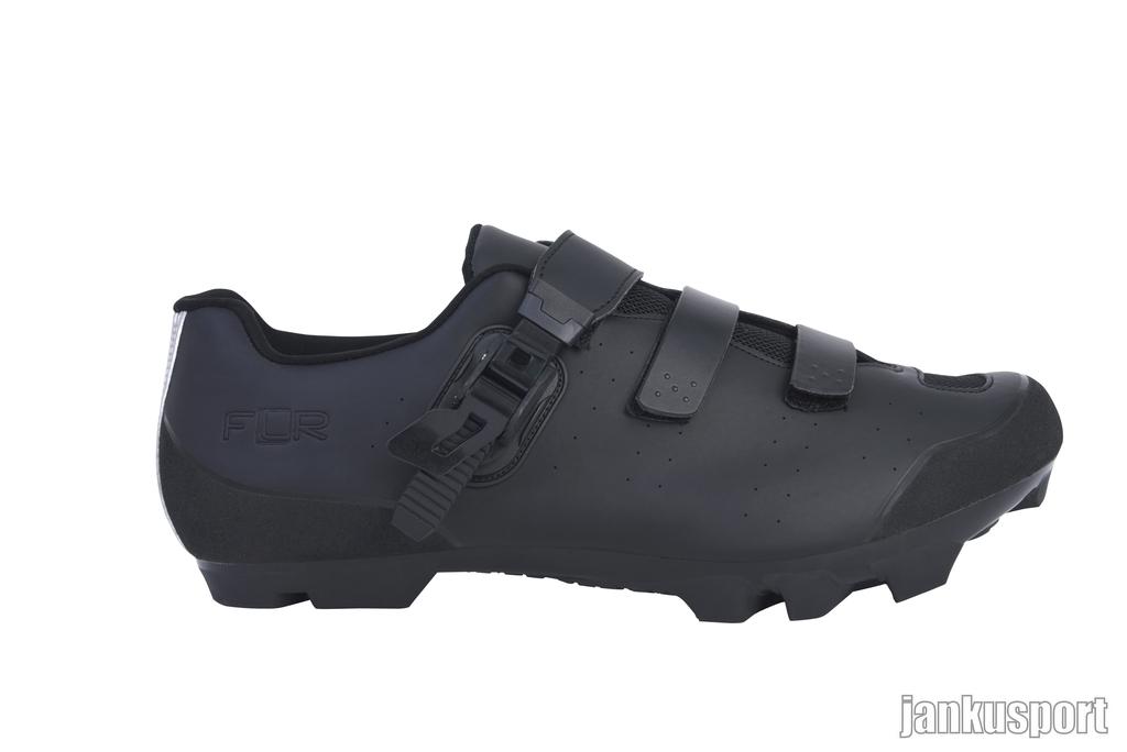 Tretry FLR F-67 Black