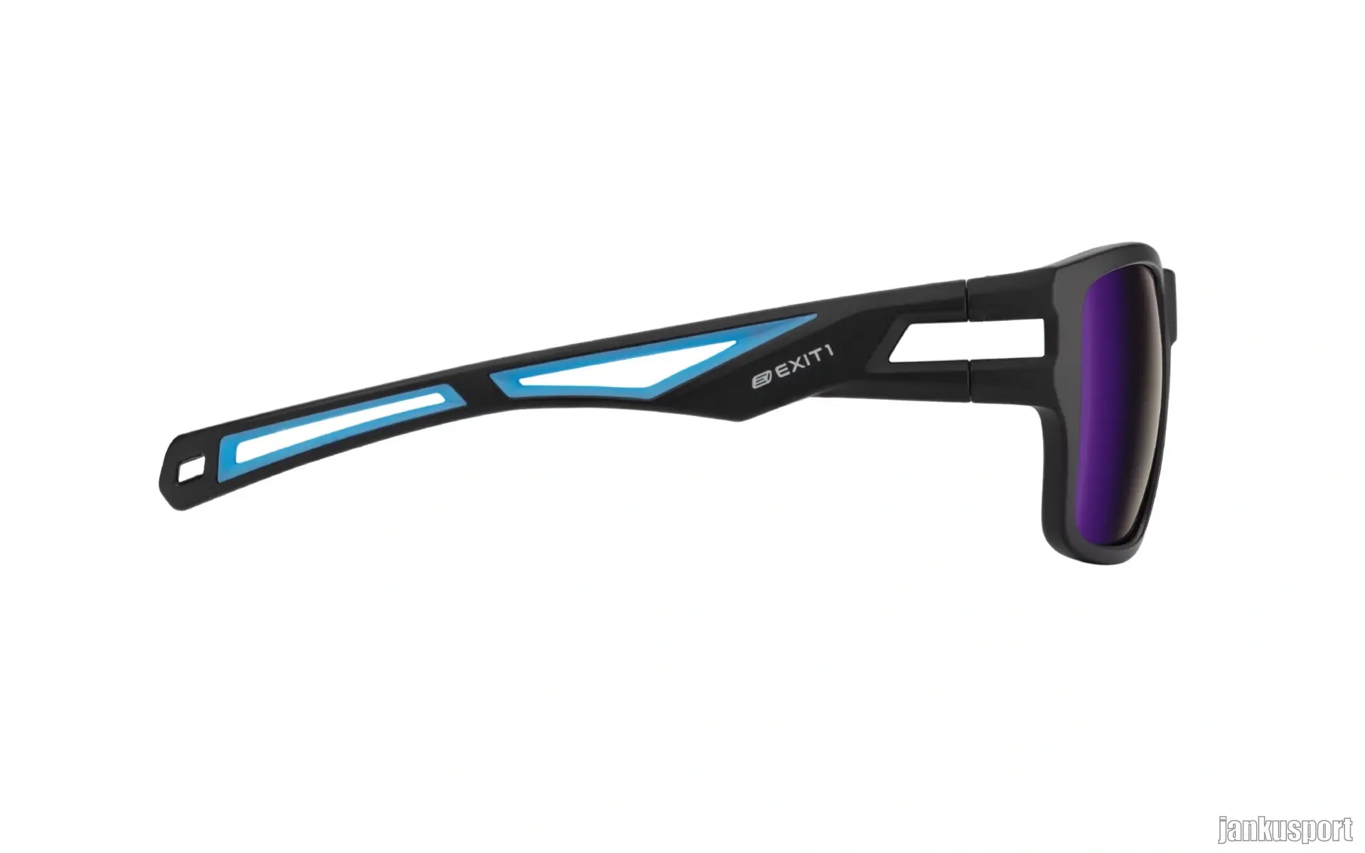 HAWK Black/Blue Revo Polar