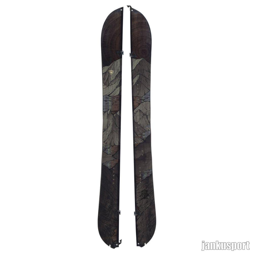 Splitboard ROSSIGNOL XV Split