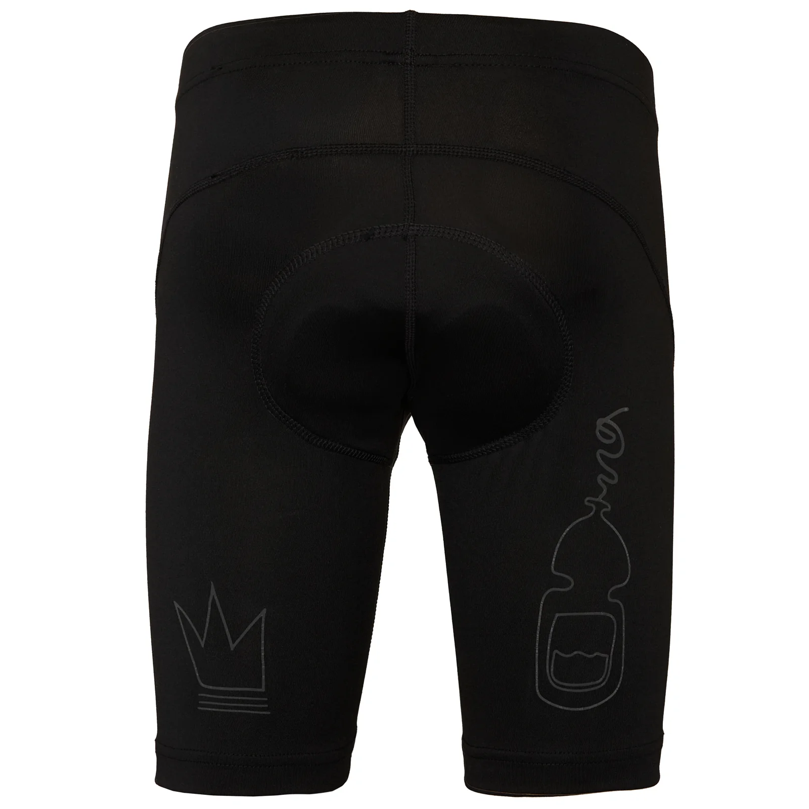 Dětské kraťasy Silvini CP2299 Avisio