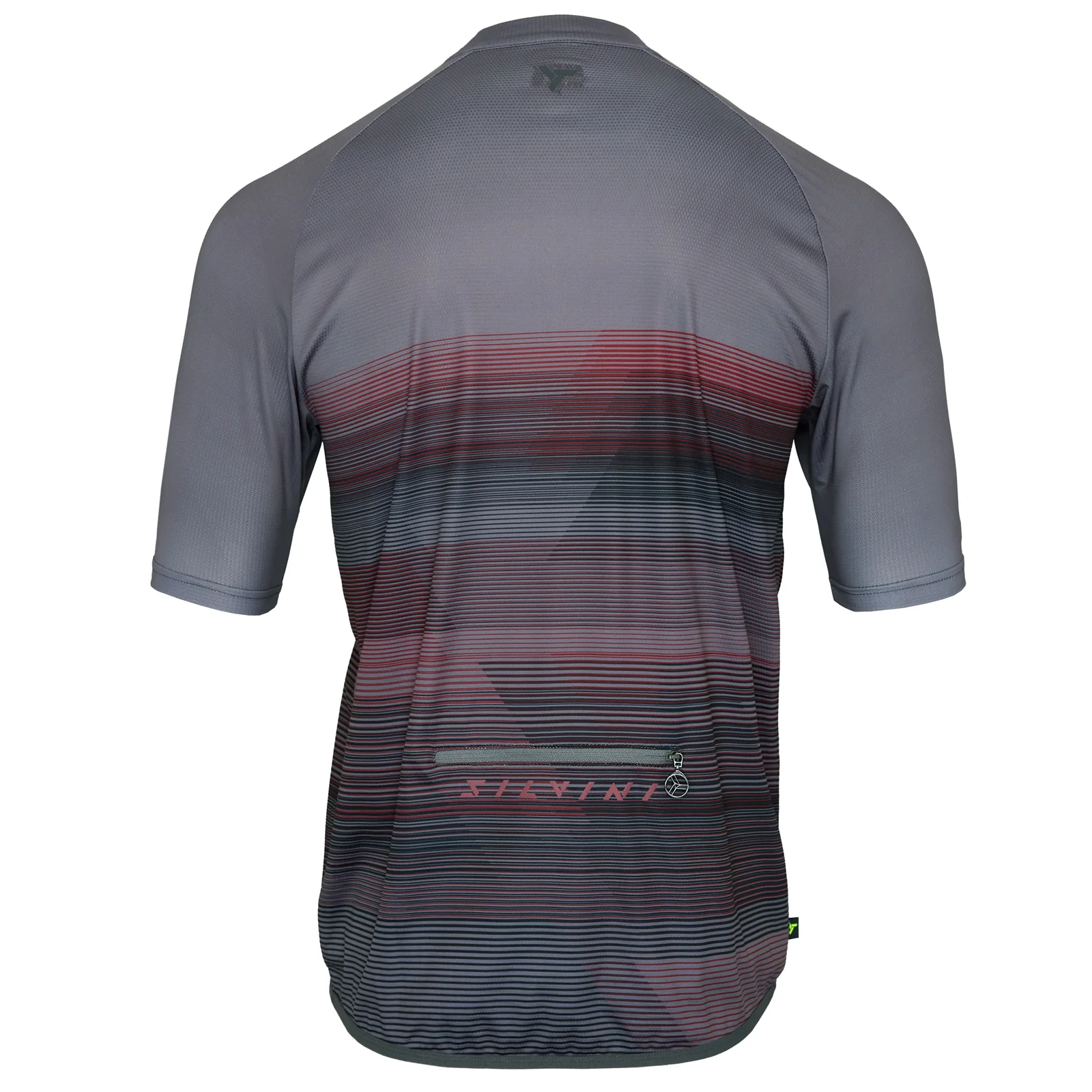 Silvini pánský dres MD1645 Turano