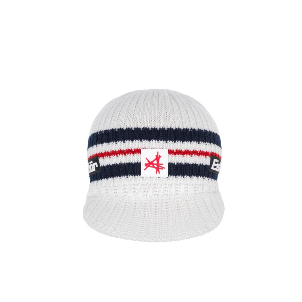 Eisbär Pauli Cap SA-white-nacht-ardea