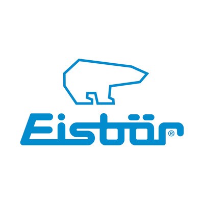 Eisbär Sorrak STB SA-white-graumele