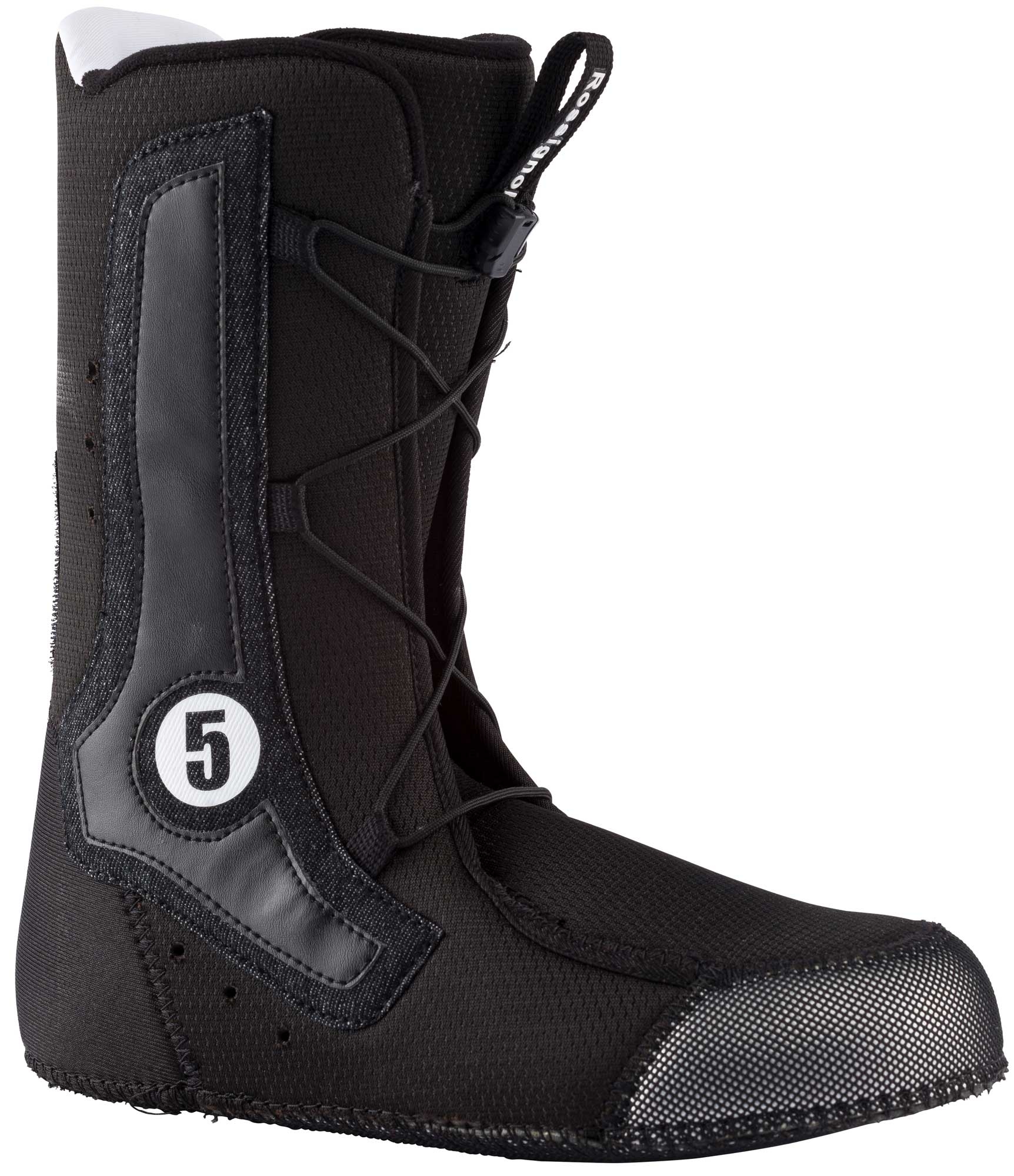 Rossignol ALLEY BOA H4 dámské boty na snowboard
