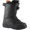 Rossignol CRANK BOA H4 BLACK/ORANGE pánské snowboardové boty