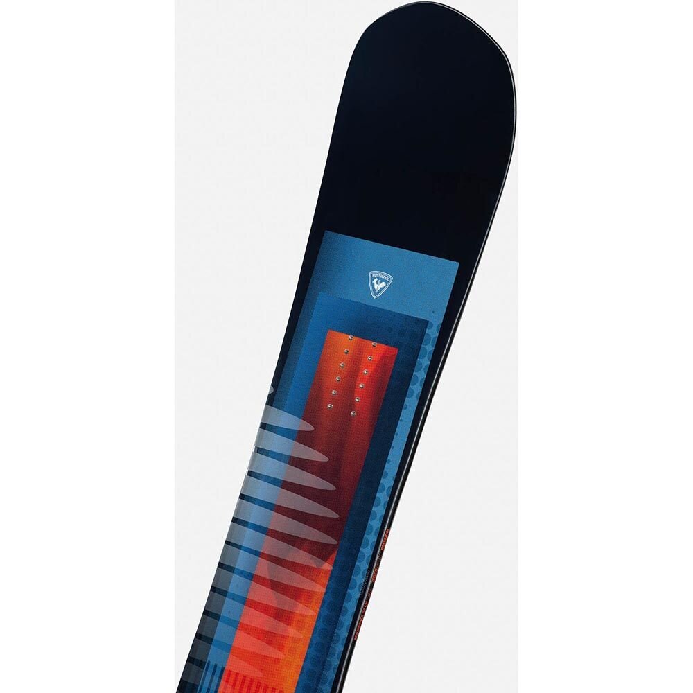 Pánský snowboard ROSSIGNOL Resurgence Wide