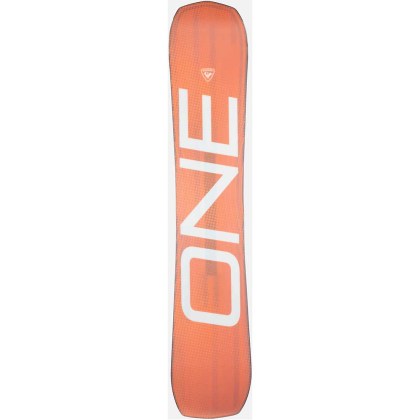 Rossignol ONE all mountain snowboard
