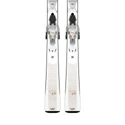 Dámské sjezdové lyže Rossignol Nova 7 LTD + vázání Xpress 11 GW B83