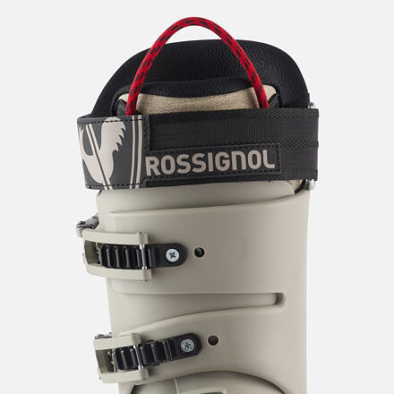 Pánské lyžařské boty Rossignol Alltrack Pro 110 MV GW-NOM Grey