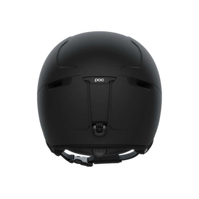 POC Obex Pure Uranium Black