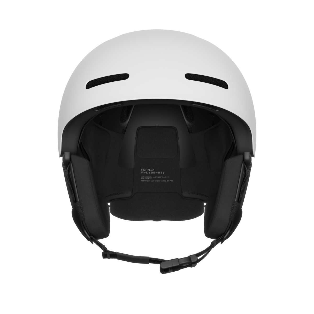 Fornix MIPS Hydrogen White Matt