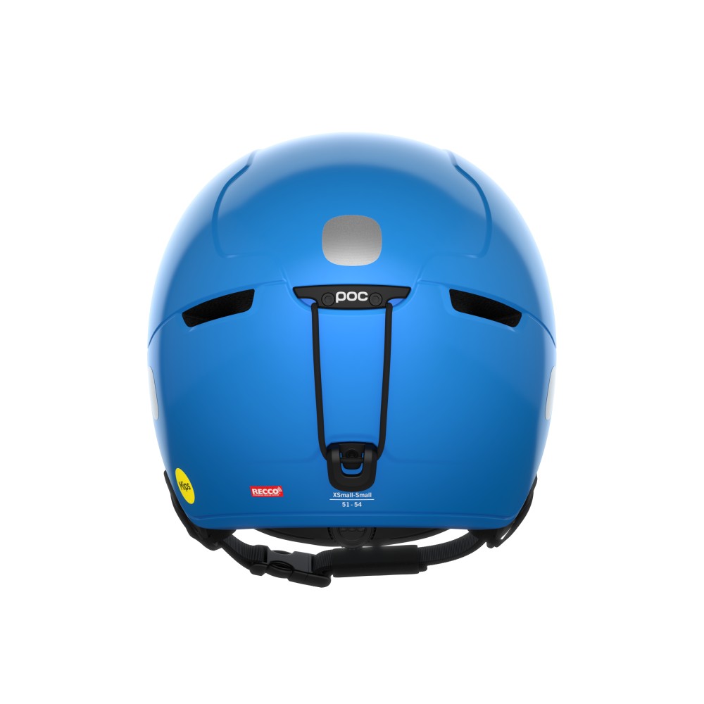 POCito Obex MIPS Fluorescent Blue