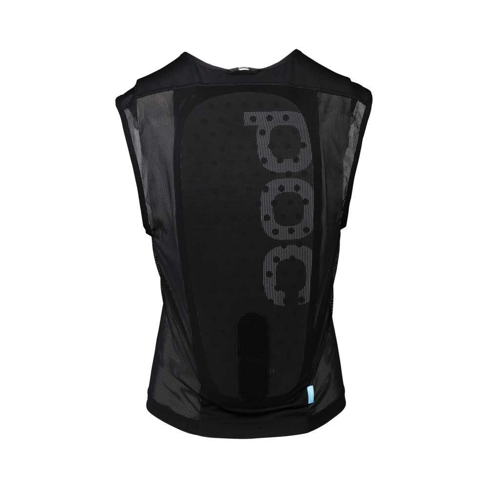 Spine VPD Air Vest Uranium Black