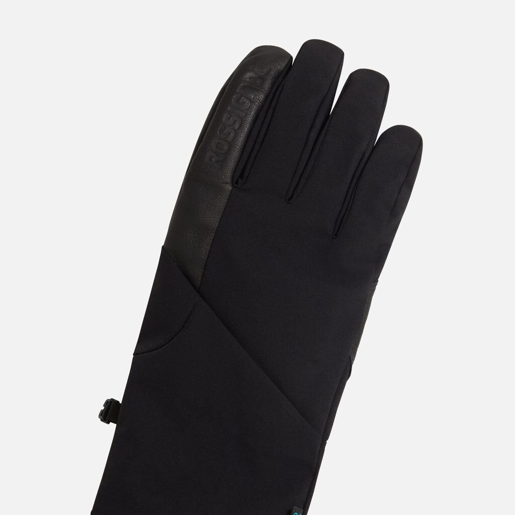 Rukavice Rossignol Softshell IMPR iTip