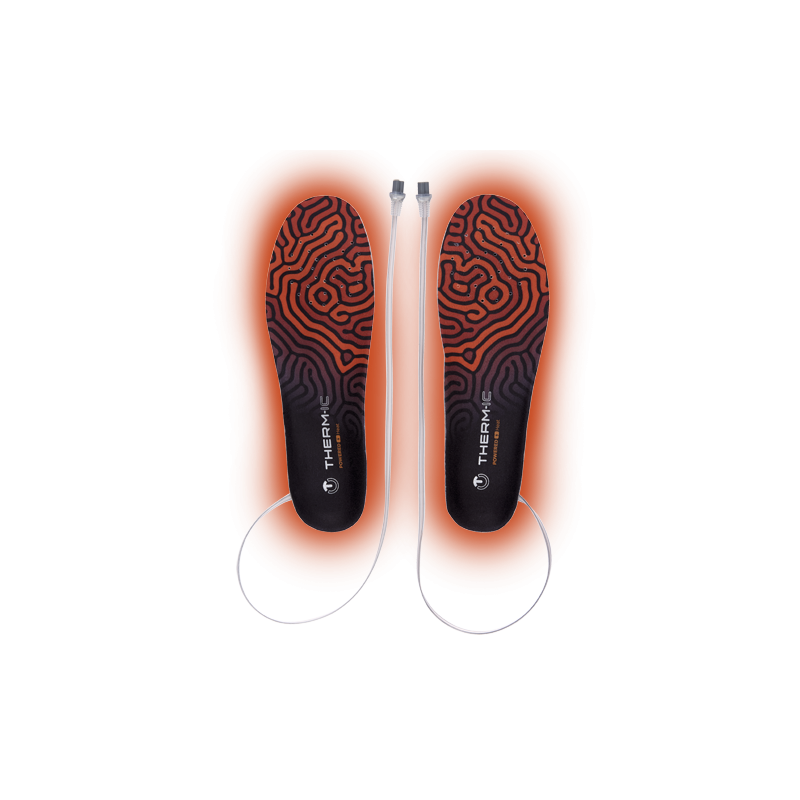 Therm-ic Heat 3D