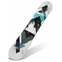 Snowboard Hatchey Neon