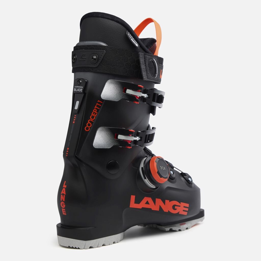 Lange Concept 11 HV GW Boa