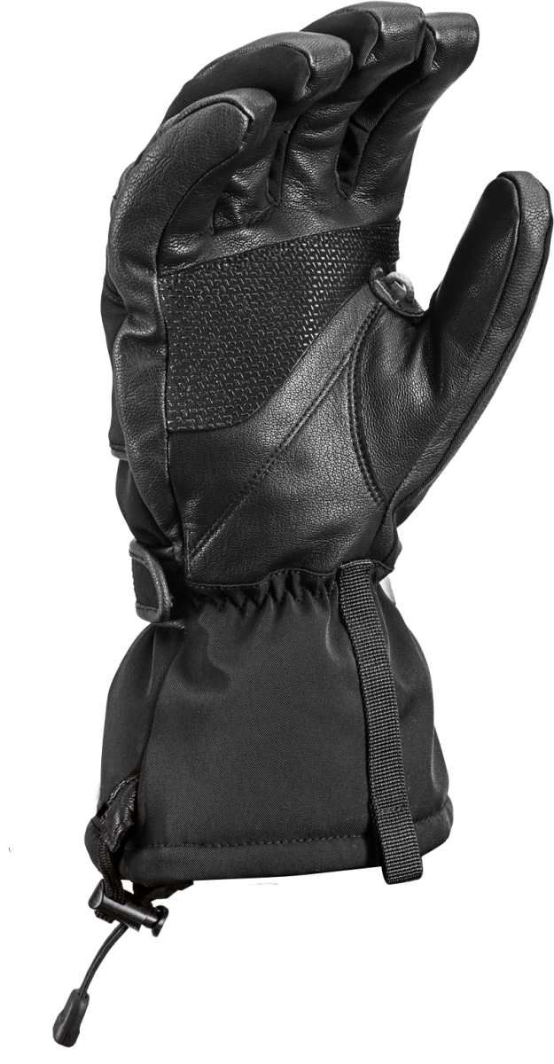 Detect XT 3D, black