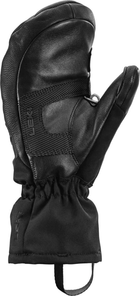 Griffin Base 3D Women Mitt, black