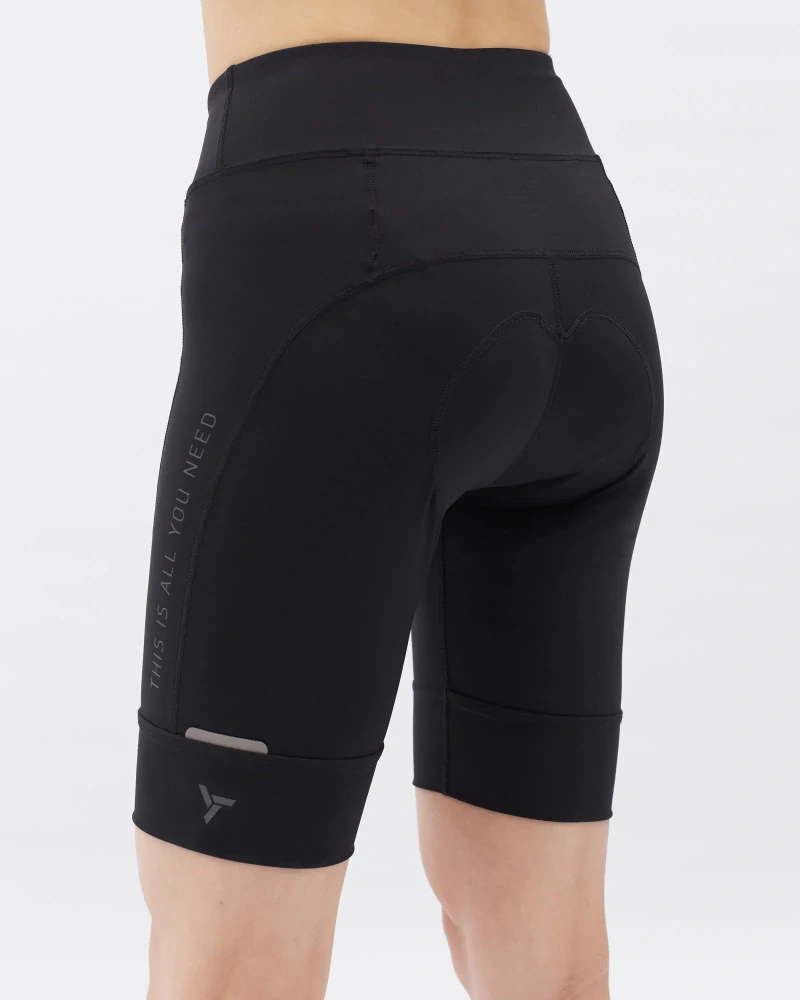 Silvini dámské kraťasy WP2233 Fortora