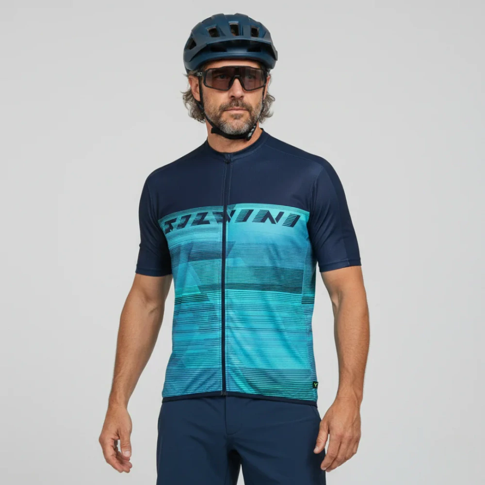 Silvini pánský dres MD1645 Turano