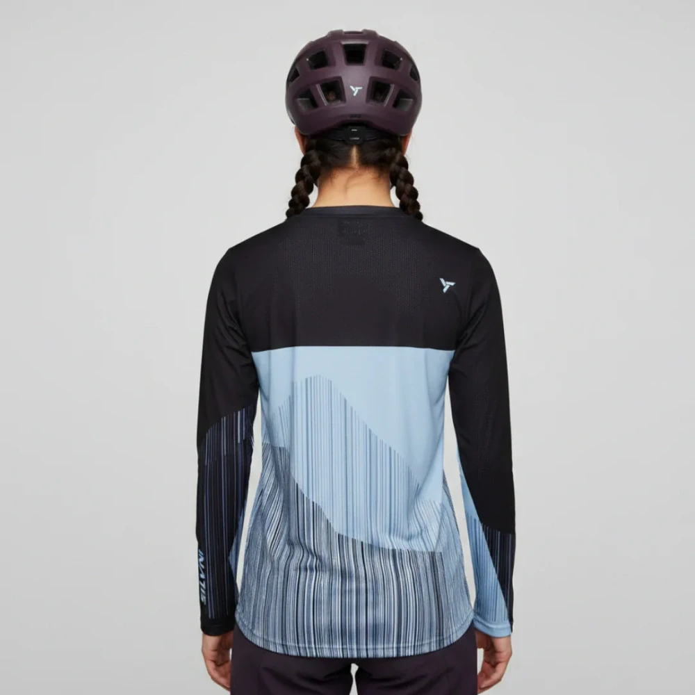 Silvini dámský dres WD2036 Ella