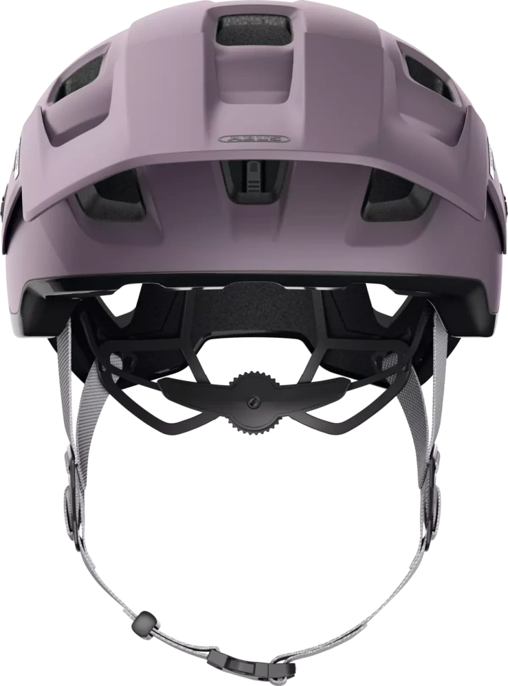 Cyklistická přilba MoDrop ash purple