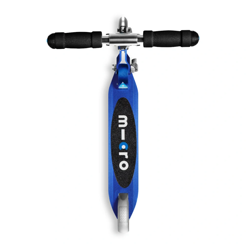 Koloběžka Micro Sprite LED Saphire Blue