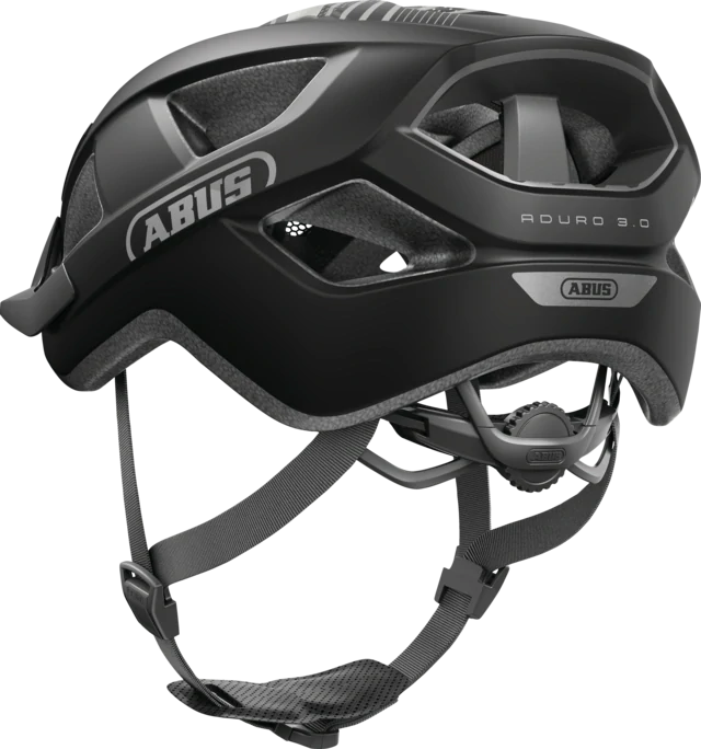 Aduro 3.0 race black