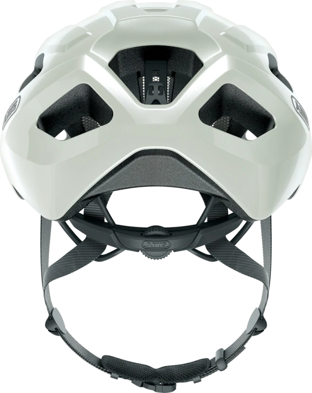 Macator pearl white